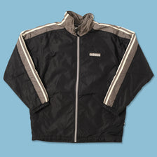 Vintage Adidas Light Jacket Small 