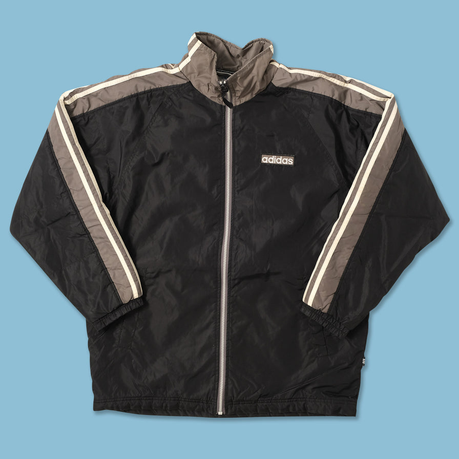 Vintage Adidas Light Jacket Small 