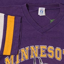 1994 Minnesota Viking T-Shirt XLarge 