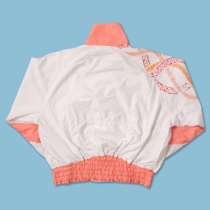 Women's Ellesse Track Jacket Small 