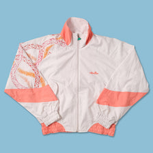 Women's Ellesse Track Jacket Small 