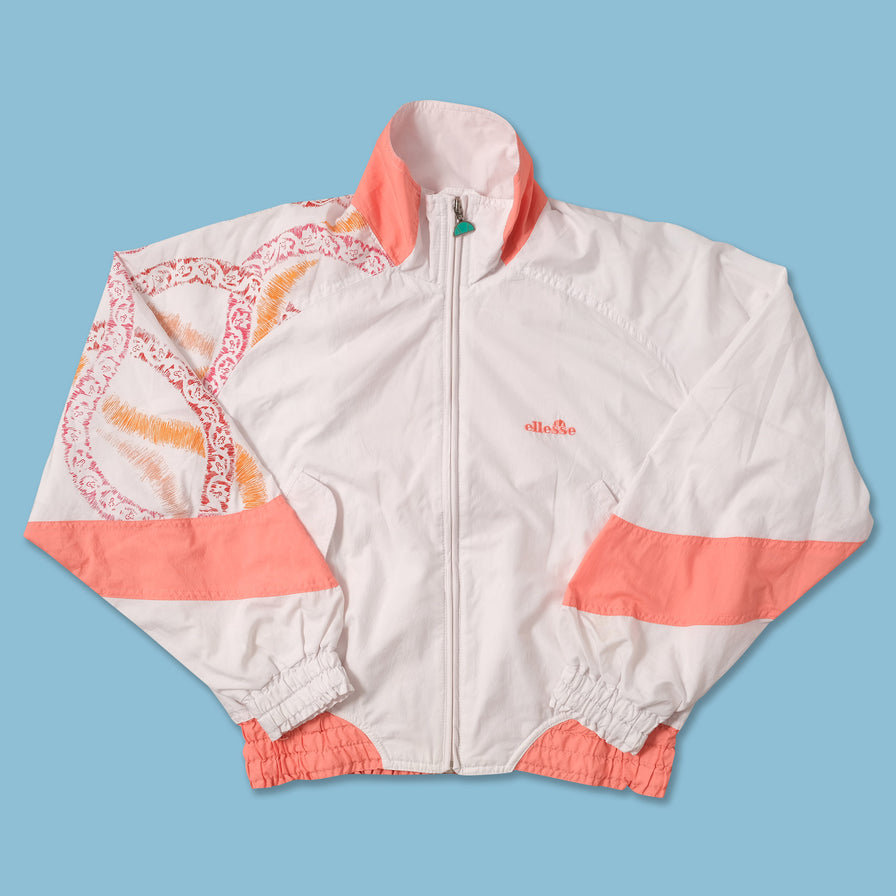 Women's Ellesse Track Jacket Small 