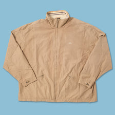 Vintage Nike Light Jacket Large 