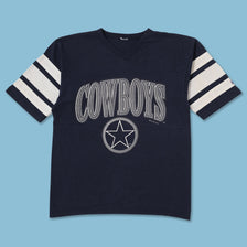 1994 Dallas Cowboys T-Shirt Large 