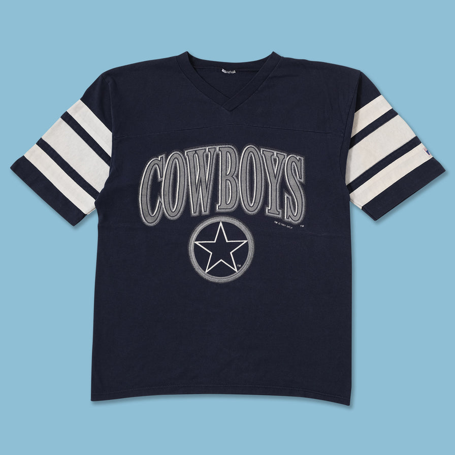1994 Dallas Cowboys T-Shirt Large 