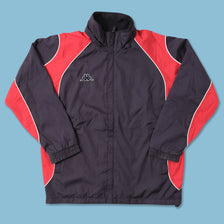 Vintage Kappa Light Jacket Medium 