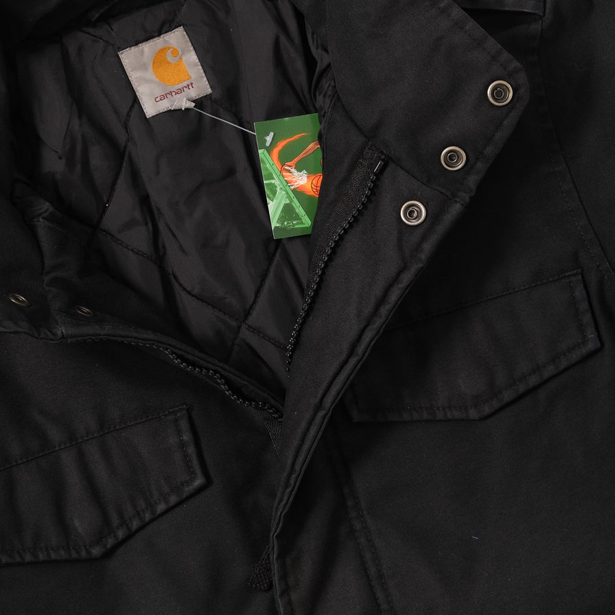 Carharrt Padded Jacket Small 