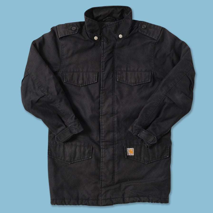 Carharrt Padded Jacket Small 