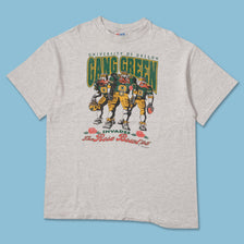 1995 Oregon Ducks T-Shirt Large 
