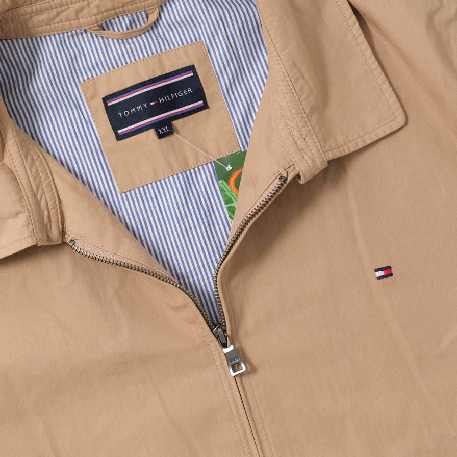 Tommy Hilfiger Light Jacket XXLarge 