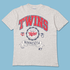Vintage Minnesota Twins T-Shirt Medium 