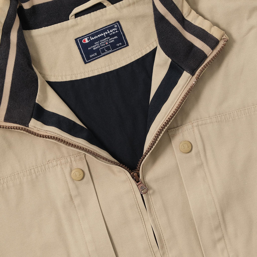 Champion Light Jacket Large 