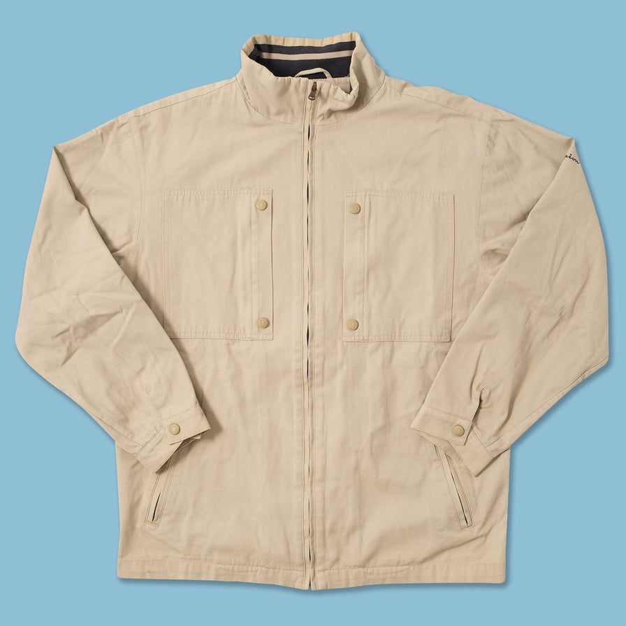 Champion Light Jacket Large 