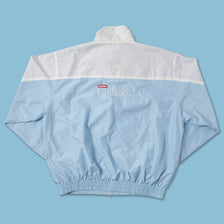 Fila Track Jacket Large