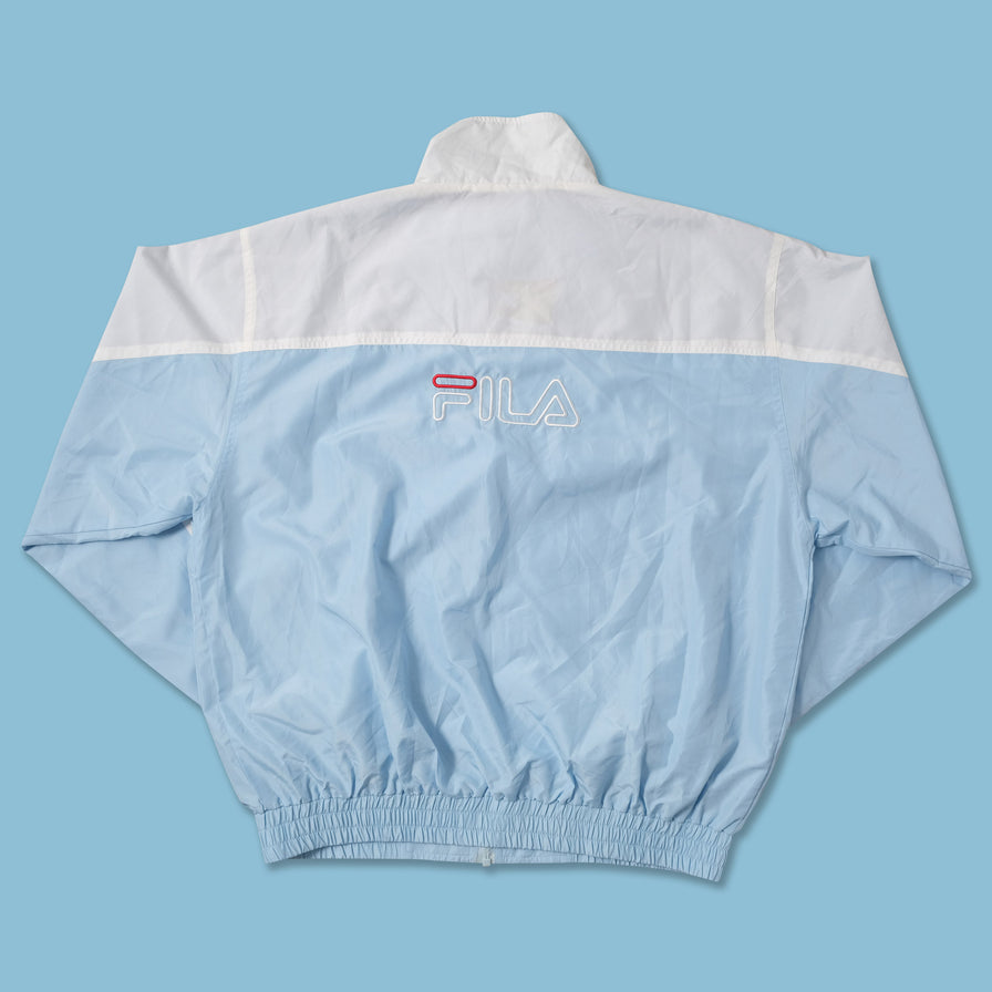 Fila Track Jacket Large 