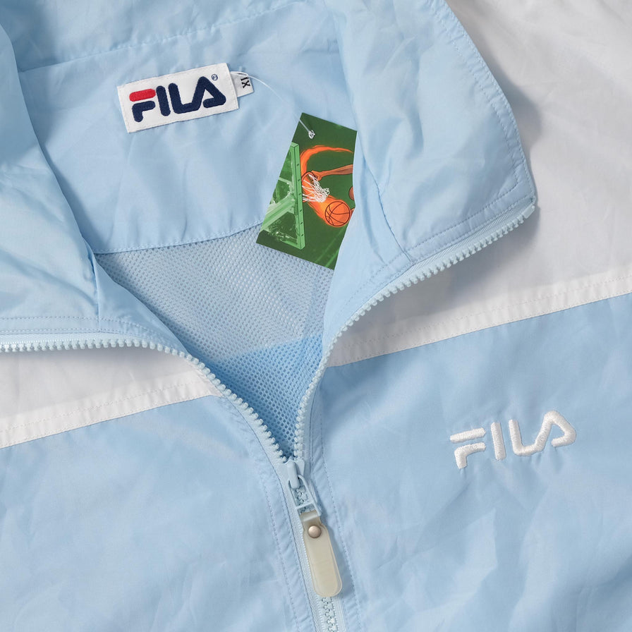 Fila Track Jacket Large 