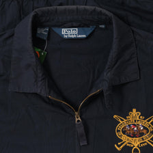 Vintage Polo Ralph Lauren Light Jacket XLarge 