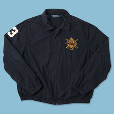 Vintage Polo Ralph Lauren Light Jacket XLarge 