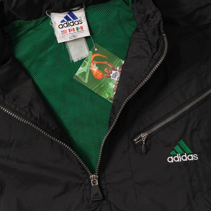 Vintage Adidas Light Jacket Large 