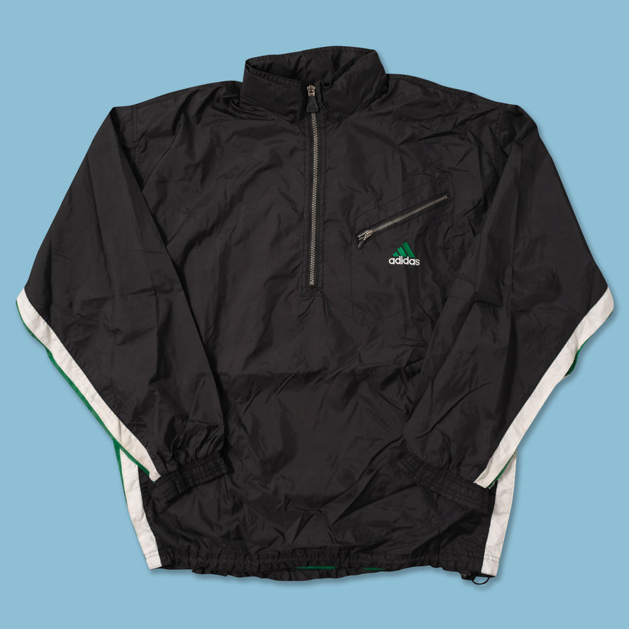 Vintage Adidas Light Jacket Large 