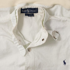Vintage Women's Polo Ralph Lauren Jacket Medium 