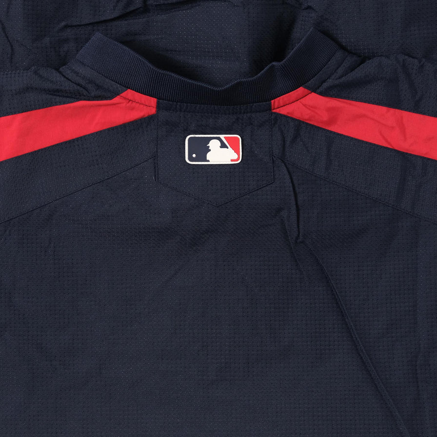 Minnesota Twins Windbreaker XLarge 