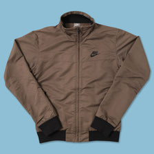 Vintage Women's Nike Light Jacket Small 