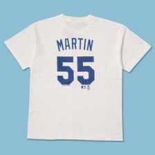 Vintage Los Angeles Dodgers T-Shirt Small