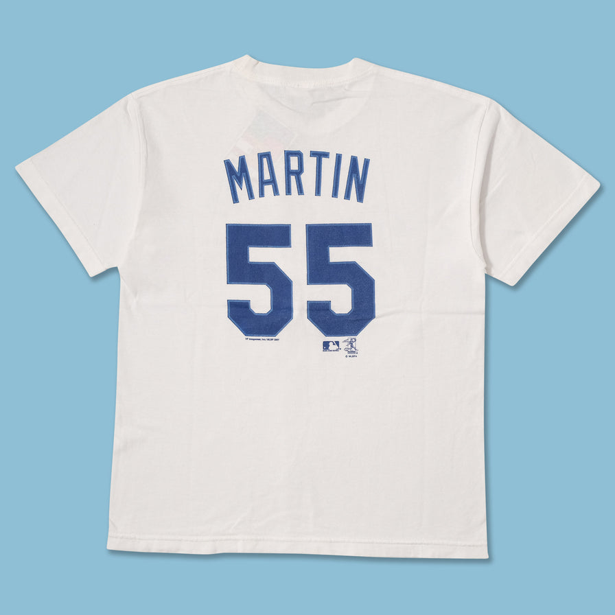 Vintage Los Angeles Dodgers T-Shirt Small 