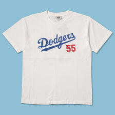 Vintage Los Angeles Dodgers T-Shirt Small 