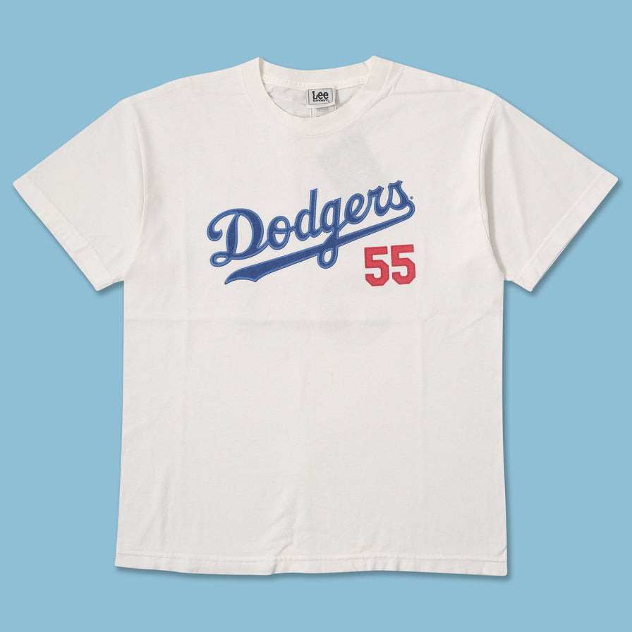 Vintage Los Angeles Dodgers T-Shirt Small 
