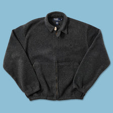 Vintage Polo Ralph Lauren Fleece Medium 