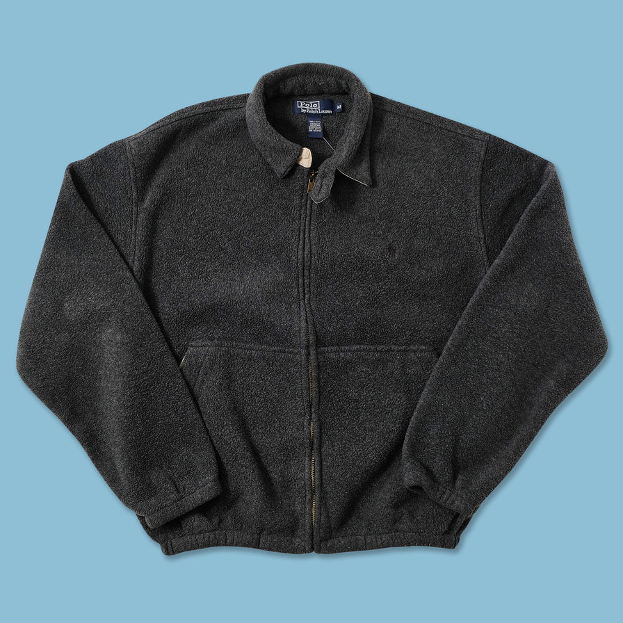 Vintage Polo Ralph Lauren Fleece Medium 
