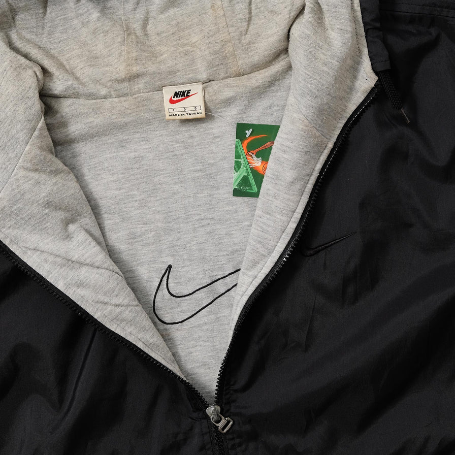 Vintage Nike Anorak 2XLarge | Double Double Vintage