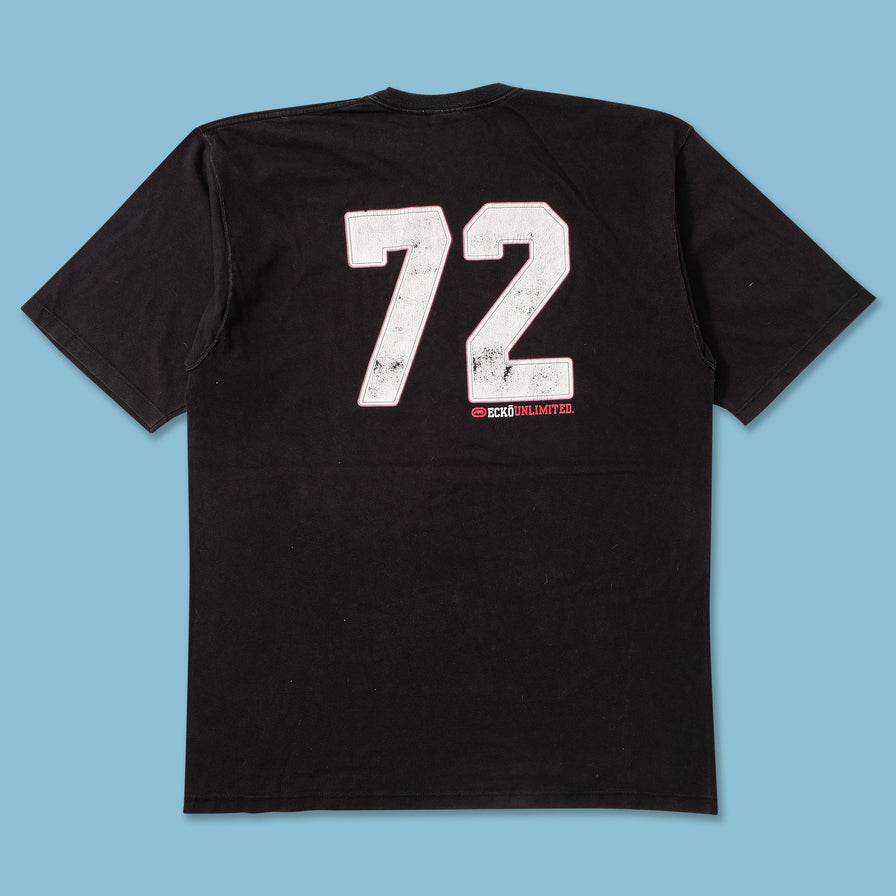 Vintage eckö T-Shirt Large 