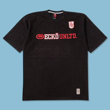 Vintage eckö T-Shirt Large 
