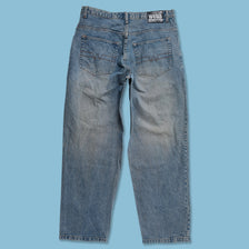 Vintage Webs Baggy Jeans 38x34 