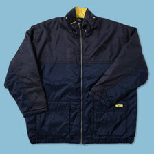 Vintage Nike Padded Anorak XLarge 