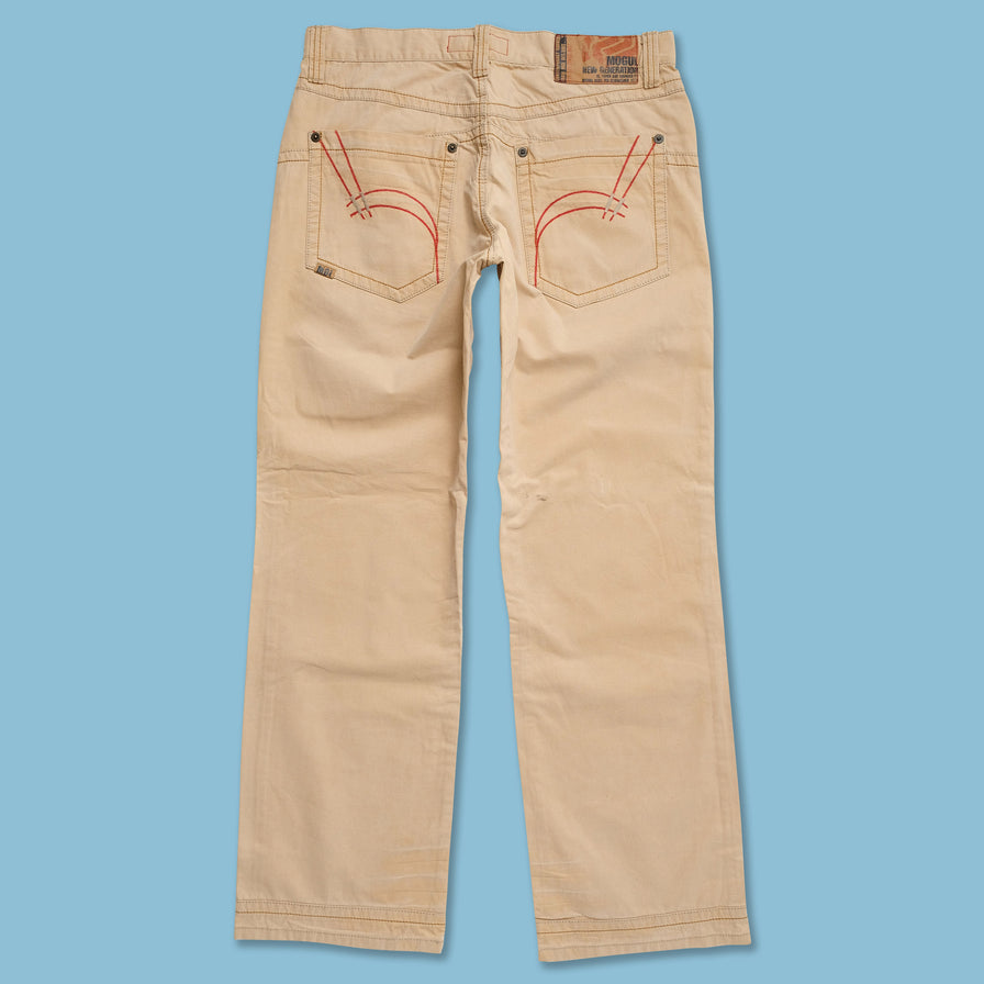 Vintage Mogul Baggy Jeans 36x34 