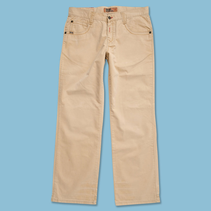 Vintage Mogul Baggy Jeans 36x34 