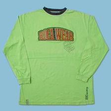 Vintage Roca Wear T-Shirt Large 