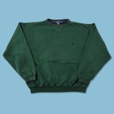 Vintage Nautica Sweater XLarge 