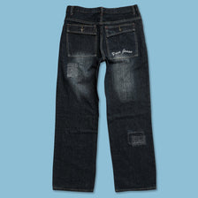 Vintage Paco Jeans Baggy Jeasn 34x32 
