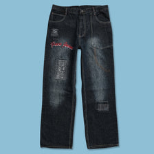 Vintage Paco Jeans Baggy Jeasn 34x32 