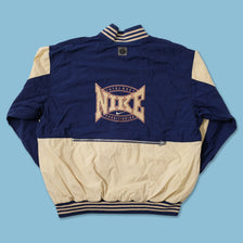 Vintage Nike College Jacket Medium 