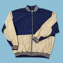Vintage Nike College Jacket Medium 