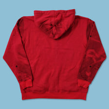 Vintage Southpole Zip Hoody Large