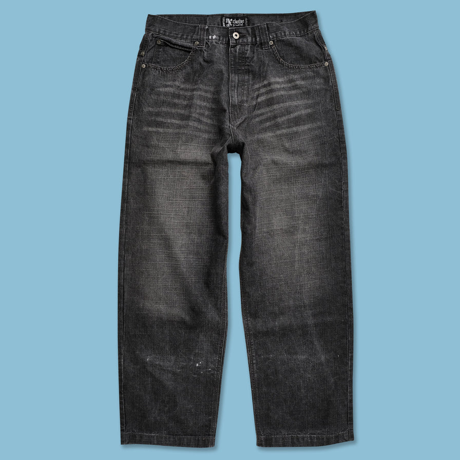 Vintage Southpole Baggy Jeans 36x32 
