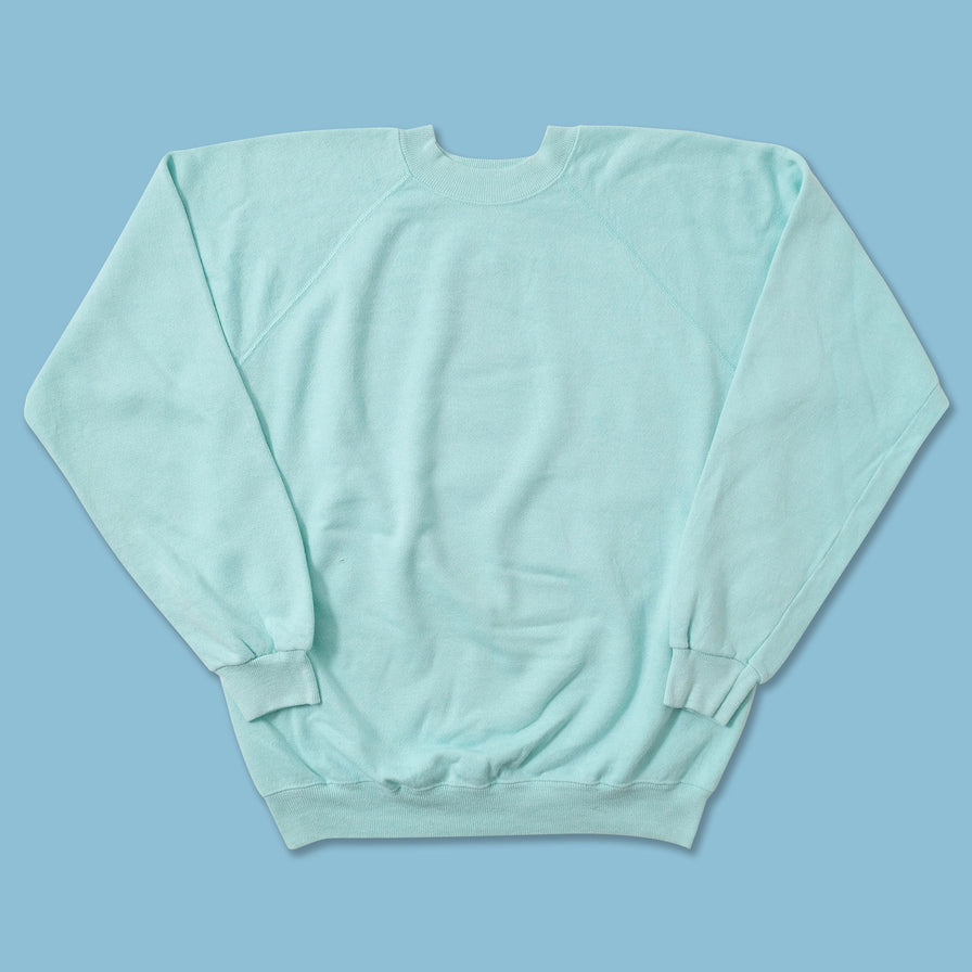 Vintage Women's Alaska Sweater Medium 