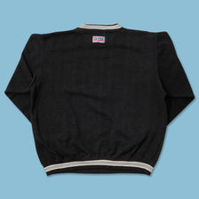 Vintage Oakland Raiders Sweater Medium 